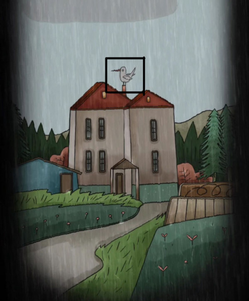 白鸟游乐园正版