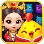 开心消消乐oppo版