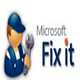 microsoft fix it