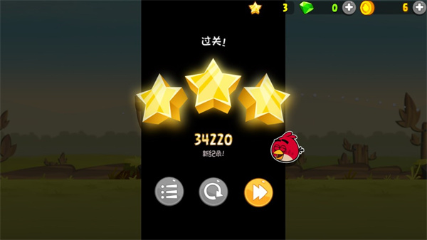 angry birds官方最新版