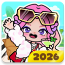 啊哈世界全部解锁免费版