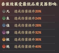 忘川风华录手游