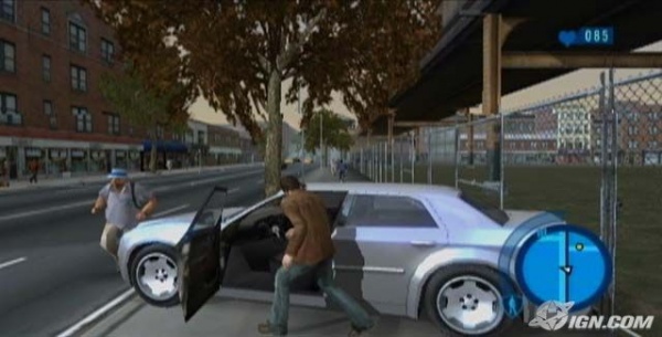 横冲直撞之平行线