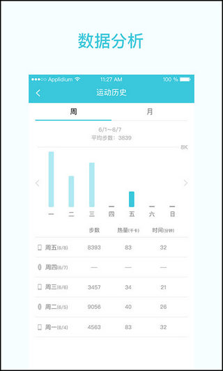 一起走专业版app