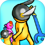 火柴人超级突击