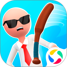 疯狂办公室手游