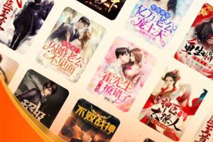 小说大全app
