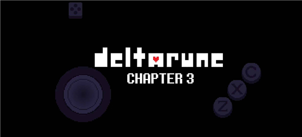 三角符文第三章