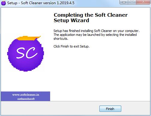 Soft Cleaner
