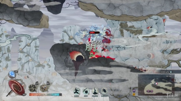 月风魔传：不死之月