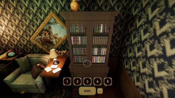 阿普利尔的日记