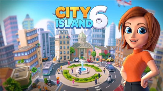 城市岛屿6(City Island 6)