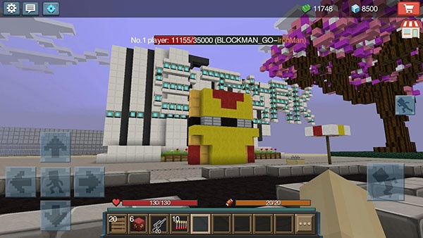 英雄大亨官方版(Hero Tycoon)
