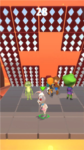 生存大师(Survival Game Master)