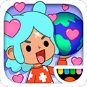 托卡乐园小镇世界最新版