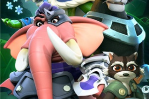 混乱小镇最新版