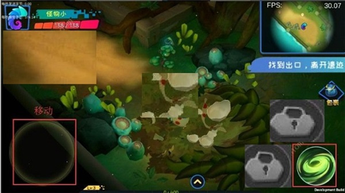 怪物工程师4399版