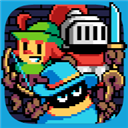 三傻大冒险手游