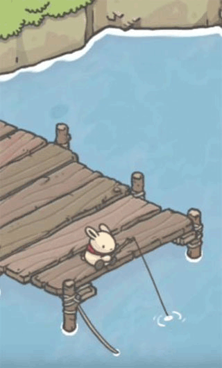 月兔漫游国际版