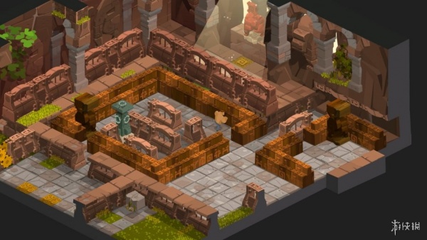 Monsieur帕夫的奇妙旅程