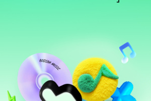 波点音乐app