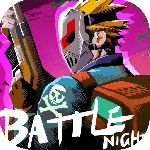 明日边境国际服(Battle Night)