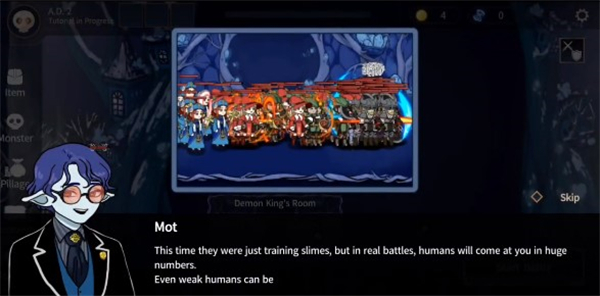 CDO2地下城防御官方版