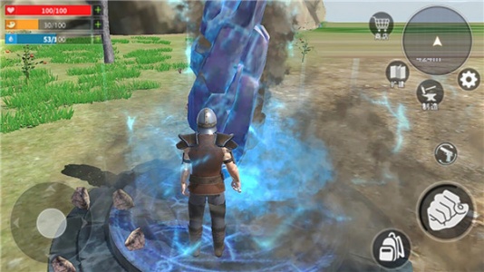 蛮荒进化生存最新版