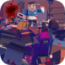 僵尸小镇官方版