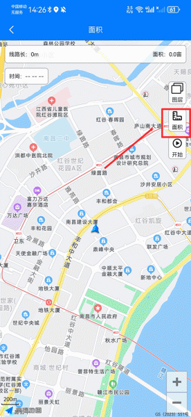 奥维地图手机版app