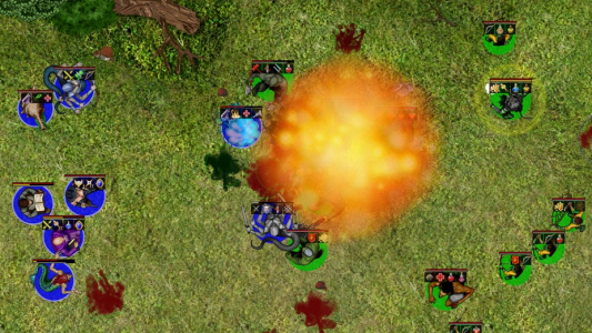 恐惧时代4：钢铁杀手