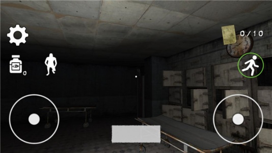 逃离恐怖医院官方版