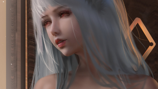 双子边缘：来回往复