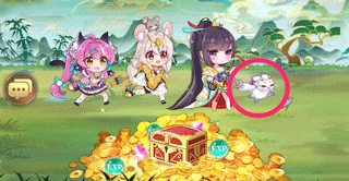 少女回战台服最新版