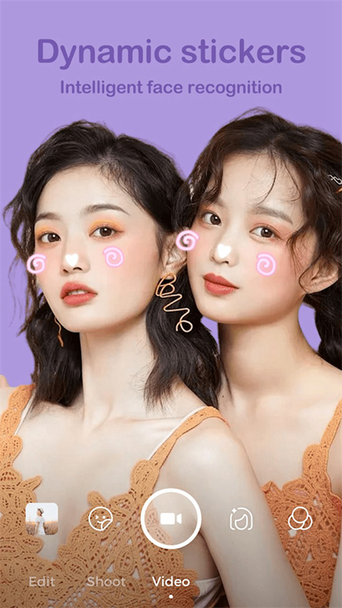 ProMovie专业摄像机app