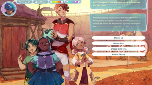 我曾是个青少年殖民者