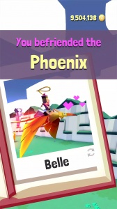 疯狂动物园国际版(Rodeo Stampede)