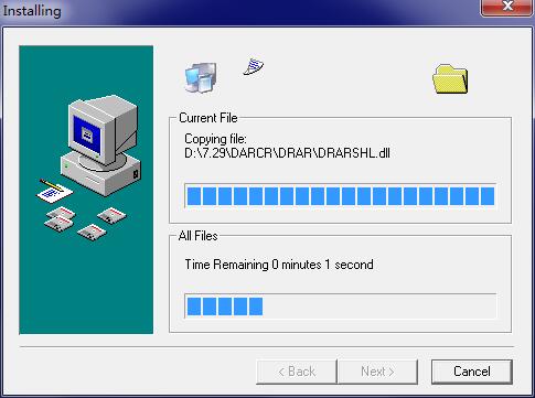DataNumen Archive Repair