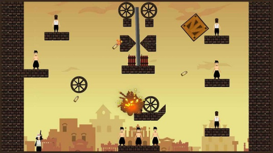 活到大结局游戏手机版