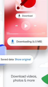 Google Chorm浏览器中文版