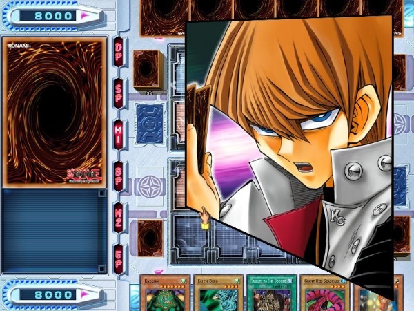 游戏王之混乱的力量2之海马的复仇