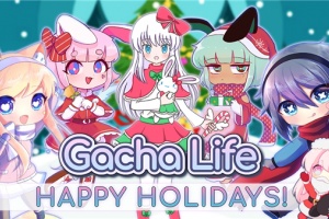 Gacha Life官方正版