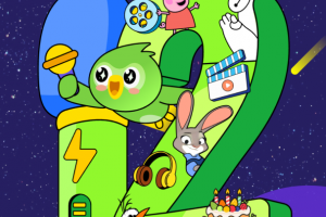 英语趣配音人教版