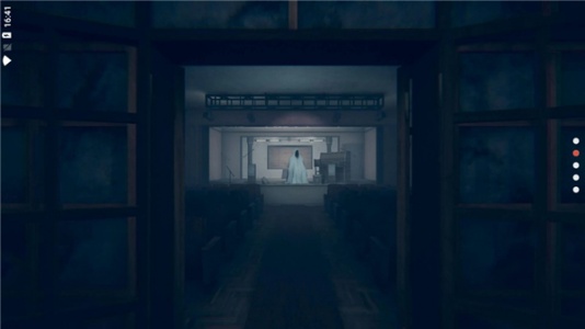 秘密电梯重制版最新版