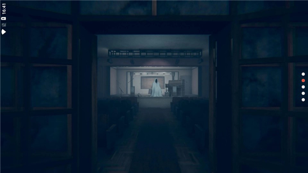 秘密电梯重制版最新版