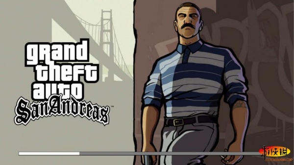 侠盗猎车手三部曲终极版