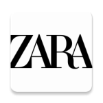 ZARA app