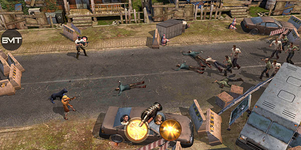 生存防御战官方版