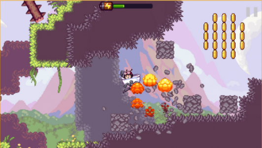 天空追逐者手游