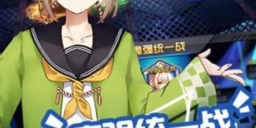 角色全是美女的手游合集